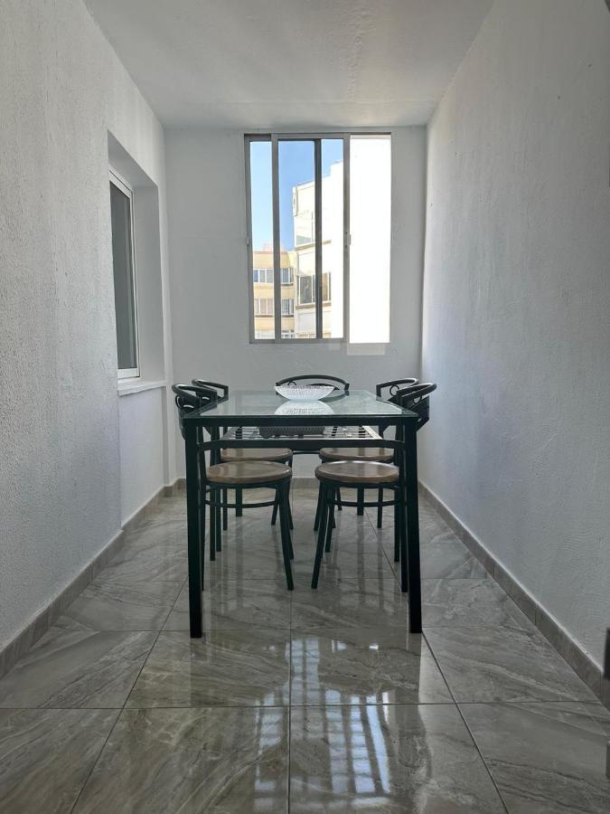 Vivienda En Arrecife De 4 Habitaciones Exterior foto